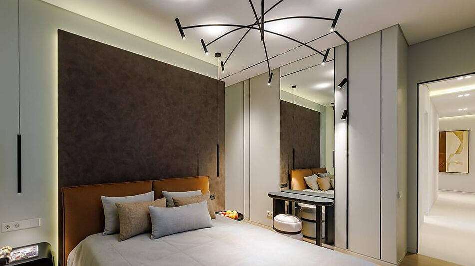 Новый дом под ключ в КП Трувиль