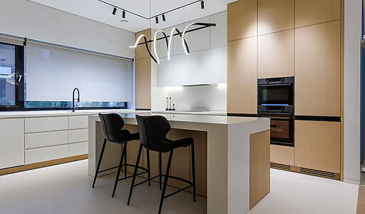 Новый дом под ключ в КП Трувиль