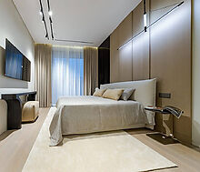 Новый дом под ключ в КП Трувиль