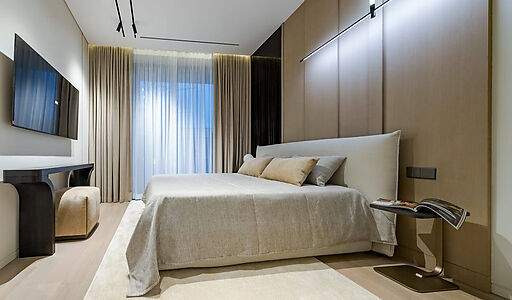 Новый дом под ключ в КП Трувиль