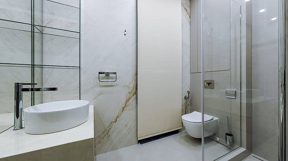 Новый дом под ключ в КП Трувиль