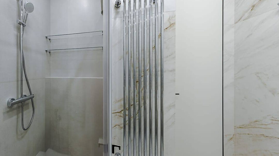 Новый дом под ключ в КП Трувиль