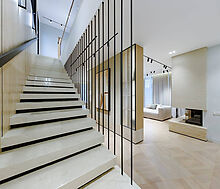 Новый дом под ключ в КП Трувиль