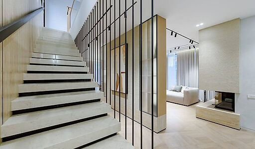 Новый дом под ключ в КП Трувиль