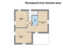 Дом в КП Променад