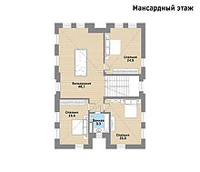 Дом в КП Променад