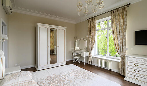 Дом в КП Променад