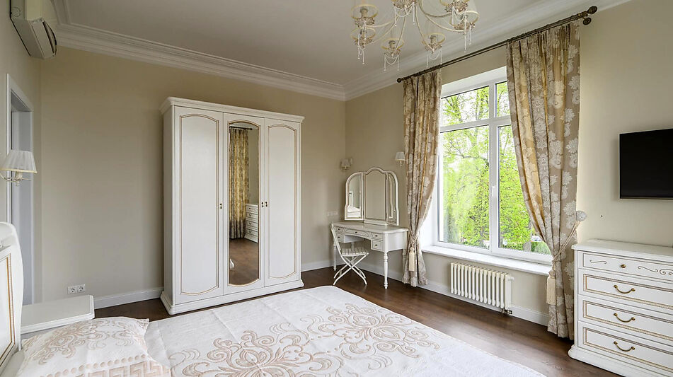 Дом в КП Променад