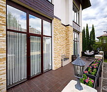 Дом в КП Променад