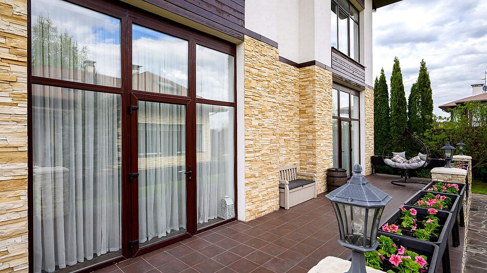 Дом в КП Променад