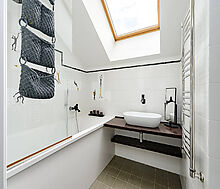 Дом в КП Променад