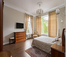 Дом в КП Променад