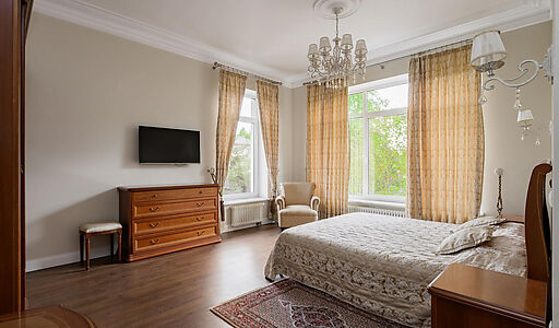 Дом в КП Променад