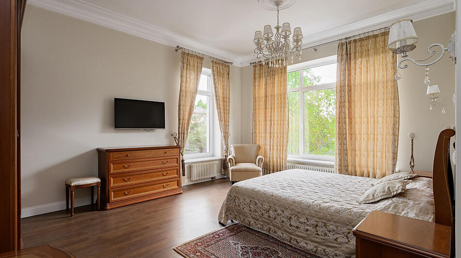 Дом в КП Променад