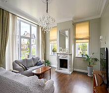 Дом в КП Променад