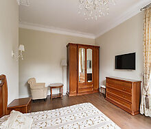 Дом в КП Променад