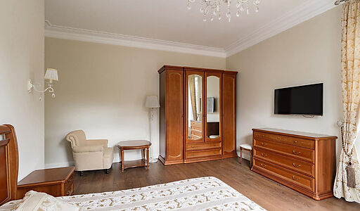 Дом в КП Променад