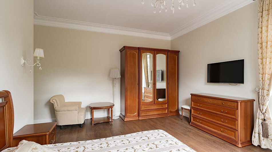 Дом в КП Променад