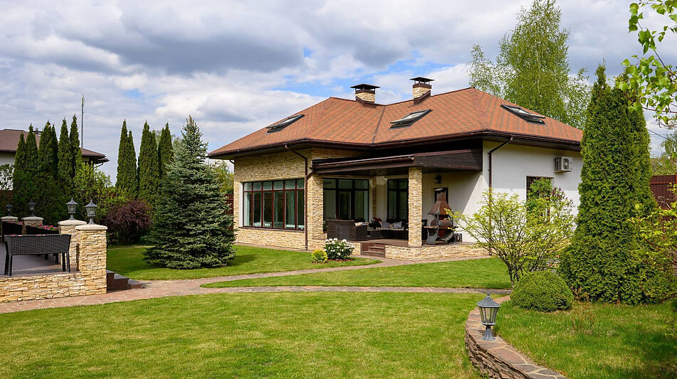 Дом в КП Променад