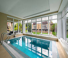 Дом в КП Променад