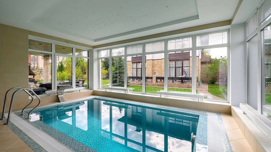 Дом в КП Променад