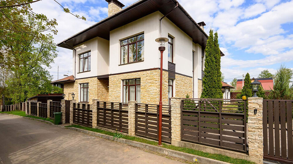 Дом в КП Променад