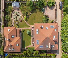 Дом в КП Променад