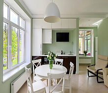 Дом в КП Променад