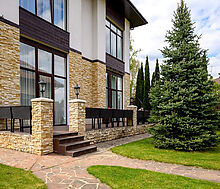 Дом в КП Променад