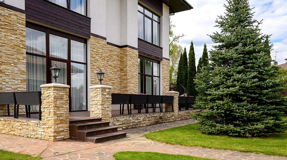 Дом в КП Променад