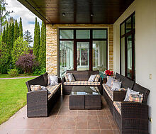 Дом в КП Променад