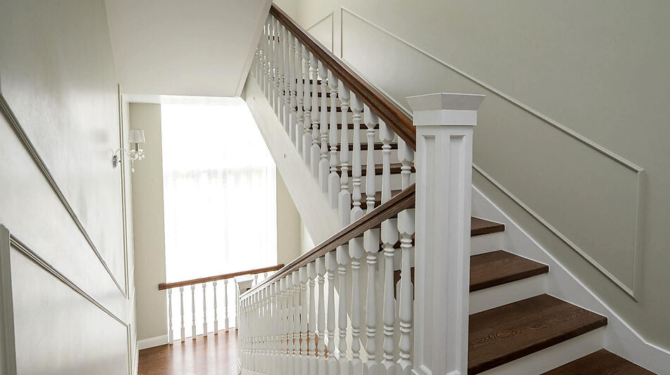 Дом в КП Променад