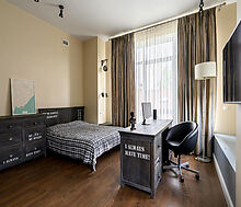 Дом в КП Променад