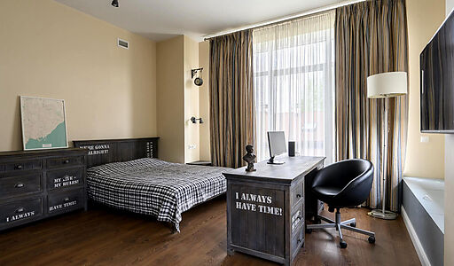 Дом в КП Променад