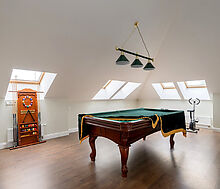 Дом в КП Променад