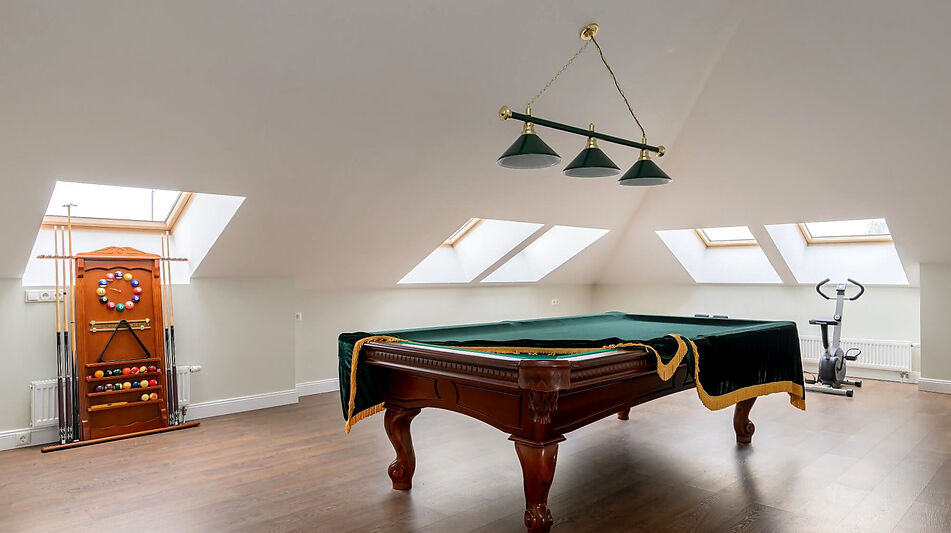 Дом в КП Променад