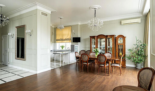 Дом в КП Променад