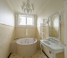 Дом в КП Променад