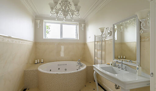 Дом в КП Променад