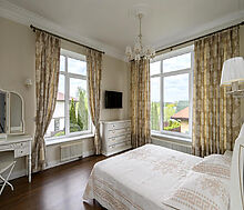 Дом в КП Променад