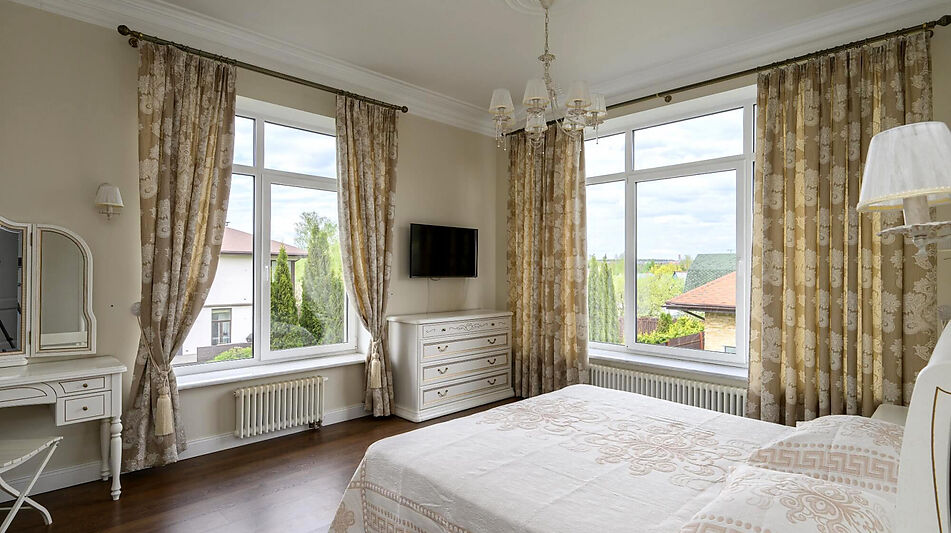 Дом в КП Променад