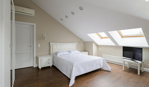 Дом в КП Променад