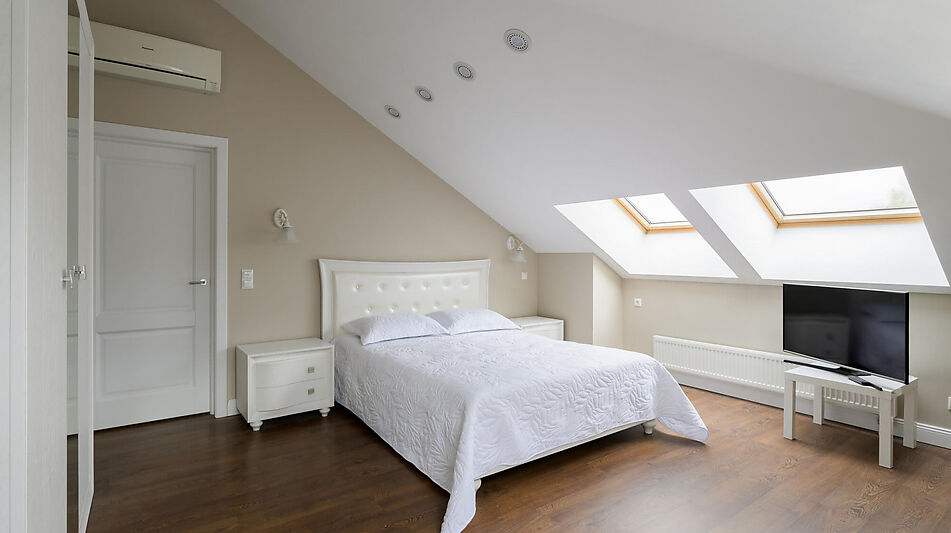 Дом в КП Променад