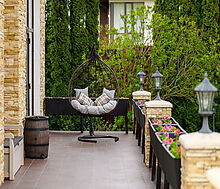 Дом в КП Променад