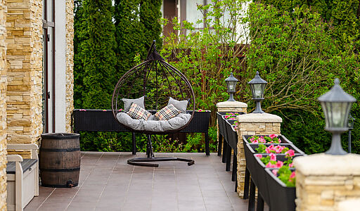 Дом в КП Променад