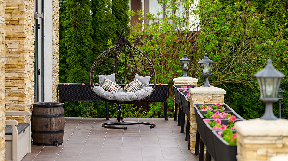 Дом в КП Променад