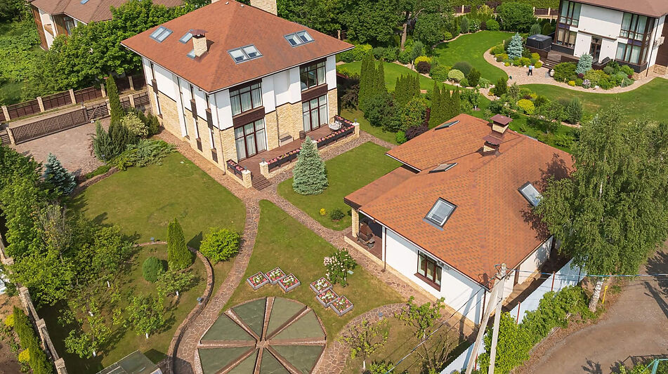 Дом в КП Променад