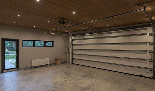 Дом в КП Gorki Lake (Горки Лэйк)