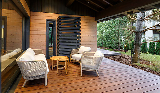 Дом в КП Gorki Lake (Горки Лэйк)