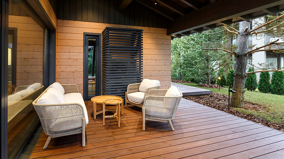 Дом в КП Gorki Lake (Горки Лэйк)